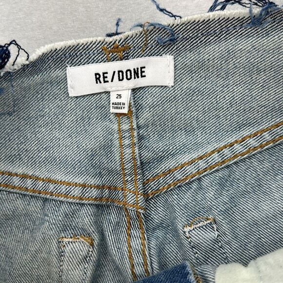 Re/done jean  - Picture 3 of 7